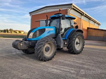 Trattore Landini Land Power 165