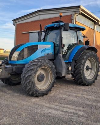 Trattore Landini Land Power 165