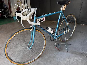 Bici eroica vintage