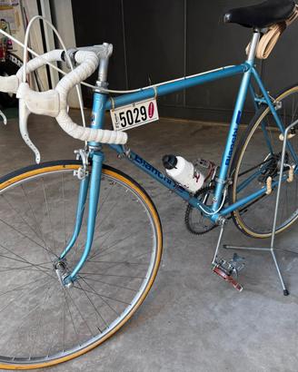 Bici eroica vintage