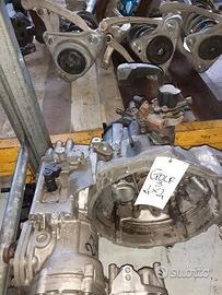 Cambio Manuale Per Volkswagen Golf 3 4x4