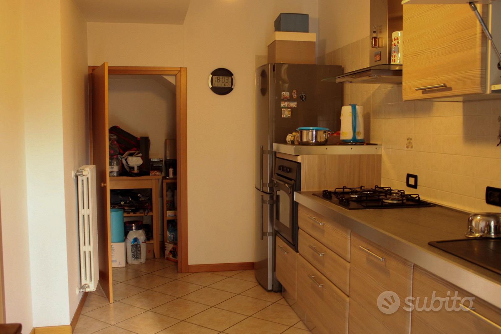 Appartamento – Saonara, Terrin - Vista 3