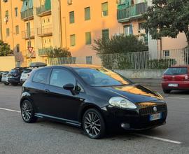 Fiat grande punto