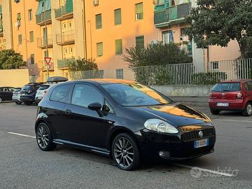 Fiat grande punto