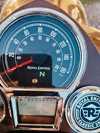  Royal Enfield Classic 350 