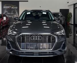 Audi Q3 45 TFSI e S tronic S line edition