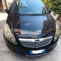 Opel corsa d 
