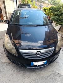 Opel corsa d 