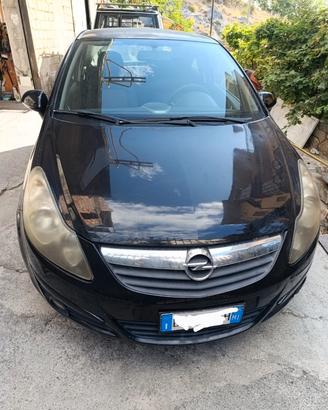 Opel corsa d 