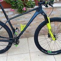 Mtb front scott scale940 taglia L