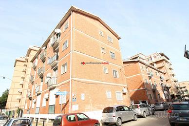 Appartamento Foggia [Cod. rif 3295535VRG]