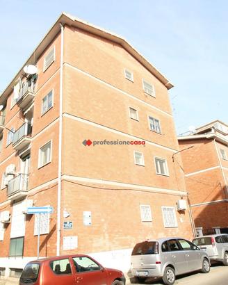 Appartamento Foggia [Cod. rif 3295535VRG]