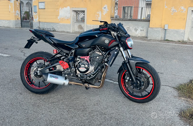 MT 07