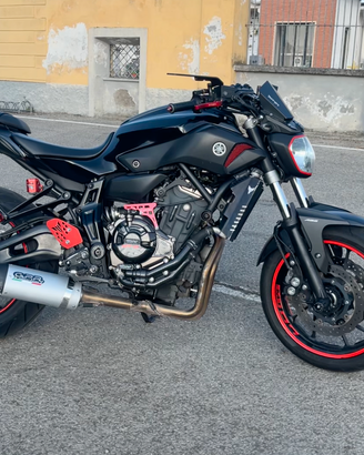 MT 07