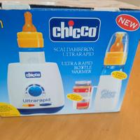 Scaldabiberon Chicco