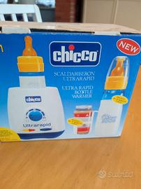 Scaldabiberon Chicco