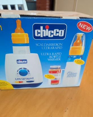 Scaldabiberon Chicco