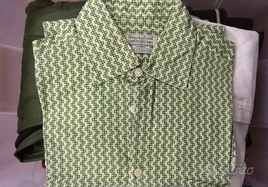 camicia Brooksfield