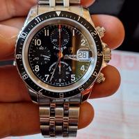 tudor chrono TIGER 
