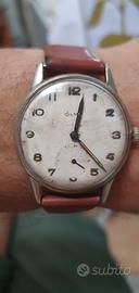 orologio militare olma