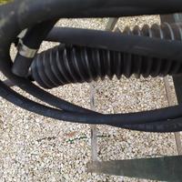 Fiat ducato kit Idroguida completa 