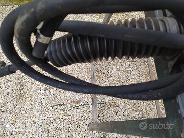 Fiat ducato kit Idroguida completa 