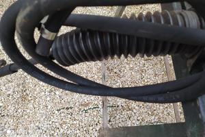 Fiat ducato kit Idroguida completa 