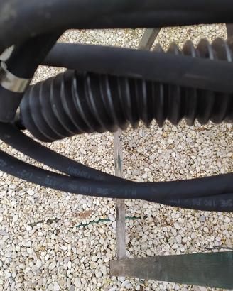 Fiat ducato kit Idroguida completa 