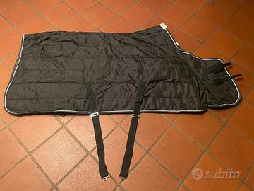 coperta da paddock NUOVA 200 grammi 145