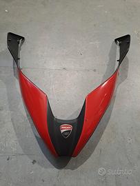 Ricambi vari Ducati Multistrada V4S Full 2022.
