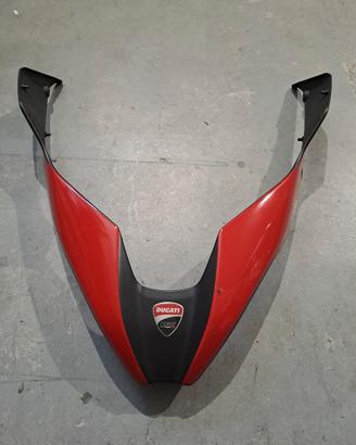 Ricambi vari Ducati Multistrada V4S Full 2022.