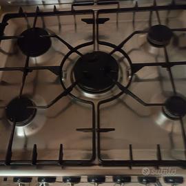 Cucina a gas, Frigorifero-Freezer, Lavatrice