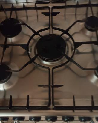 Cucina a gas, Frigorifero-Freezer, Lavatrice