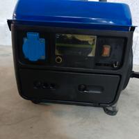 generatore di corrente