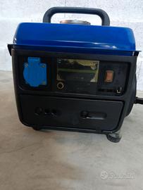 generatore di corrente