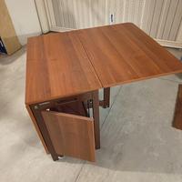 Tavolo Foppapedretti Copernico