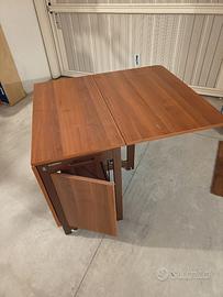 Tavolo Foppapedretti Copernico