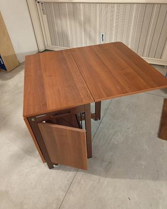 Tavolo Foppapedretti Copernico