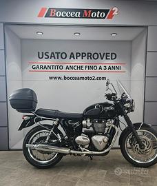 Triumph Bonneville T120