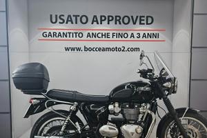 Triumph Bonneville T120
