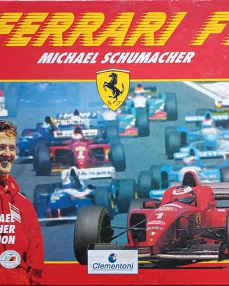 Gioco Ferrari 