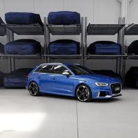 Audi RS3 2.5 TFSI quattro S tronic - Sport Pl...