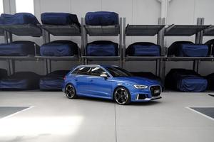 Audi RS3 2.5 TFSI quattro S tronic - Sport Pl...