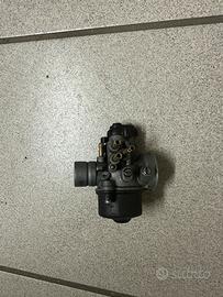 carburatore 17.5 del orto