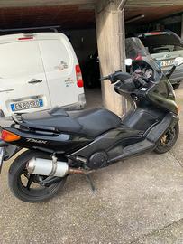 Scooter TMax Yamaha 500