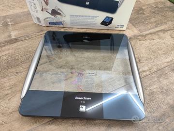 bilancia TANITA BC - 1000 con usb ANT+