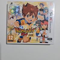 Inazuma Eleven Go Luce