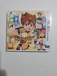 Inazuma Eleven Go Luce