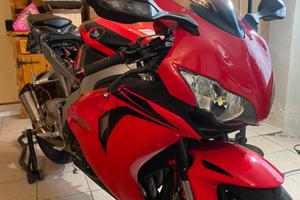 Honda CBR 1000 RR 2012 - Perfetta