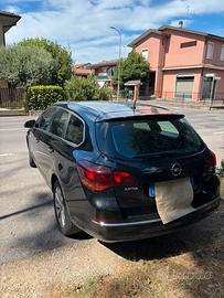 Venditta auto